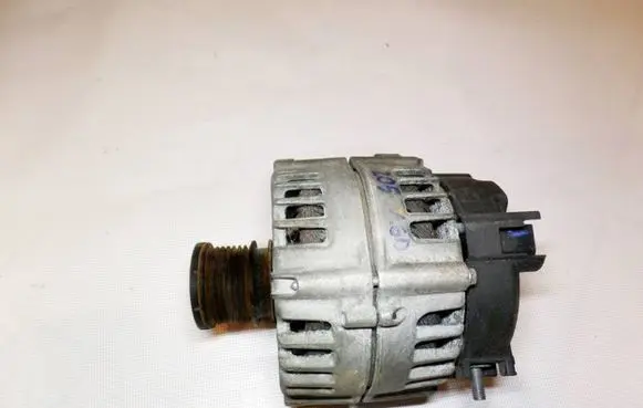 Mercedes-Benz C W205 Generator/alternator A0009063701