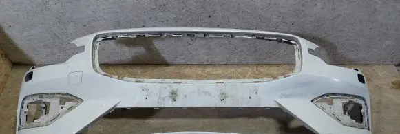 Volvo V60 Front bumper 31690589 ITCA002453