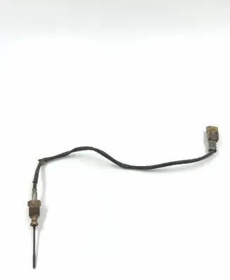 Fiat Ducato Exhaust gas temperature sensor 51909088