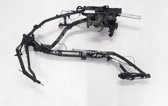 Volvo C70 Convertible roof hinge 