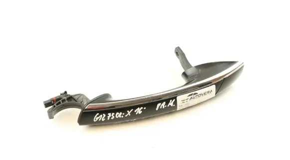 BMW 7 G11 G12 Front door exterior handle 7411043 14646190