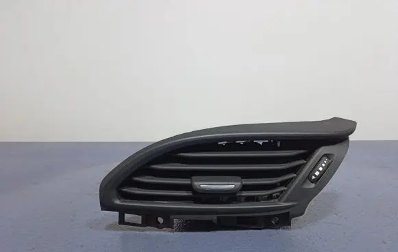 Fiat Tipo Dashboard side air vent grill/cover trim 07356936020