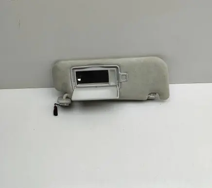 Jaguar F-Pace Sun visor GX6304100DC