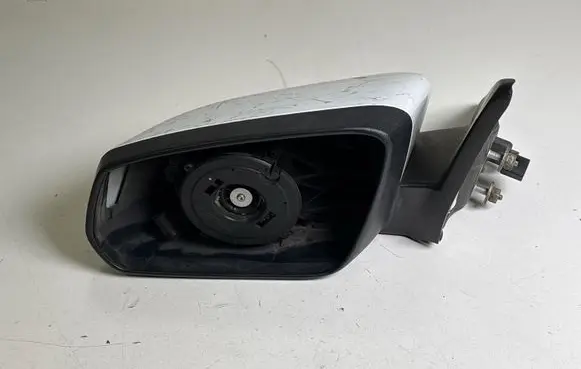 Ford Mustang V Front door electric wing mirror DR3317683BD