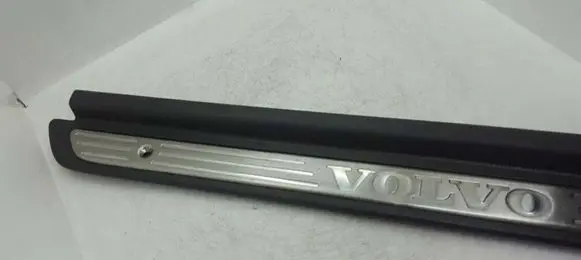 Volvo S40, V40 Front sill trim cover 30818429 30818425