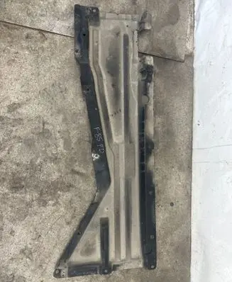 BMW X5M F85 Side bottom protection 7308672