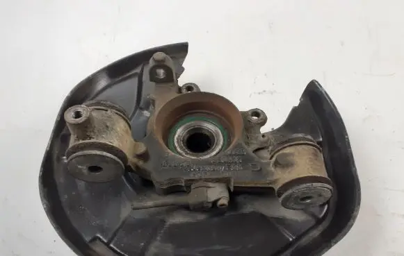Audi RS6 C5 Rear wheel bearing hub 