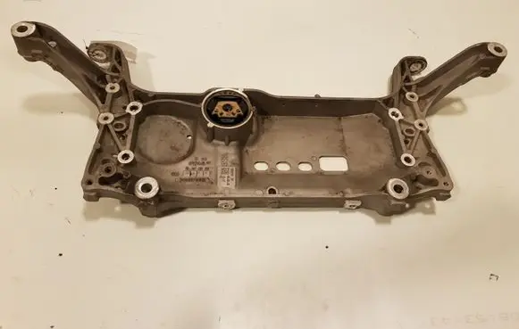 Volkswagen Tiguan Front subframe 3C0199369H
