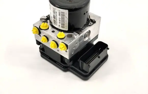 Opel Astra J ABS Pump 13356789 10096145223 10061936511