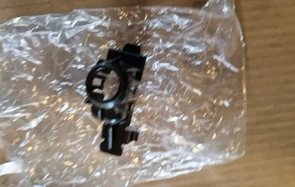 Audi Q5 SQ5 Front parking sensor holder (PDC) 80A919268F