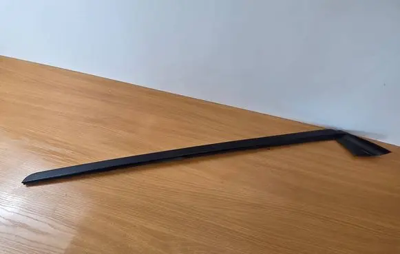Hyundai i20 (BC3 BI3) Windshield trim 86131Q0000