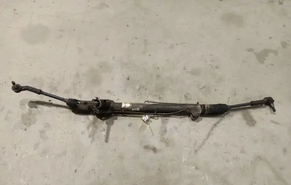 Ford Mondeo MK IV Steering rack 7G913A500AK