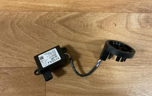 Opel Insignia A Immobilizer control unit/module 13504286 F00HJ00493