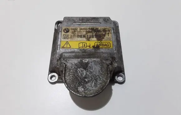 BMW 5 GT F07 Other control units/modules 34526850783 0265020292