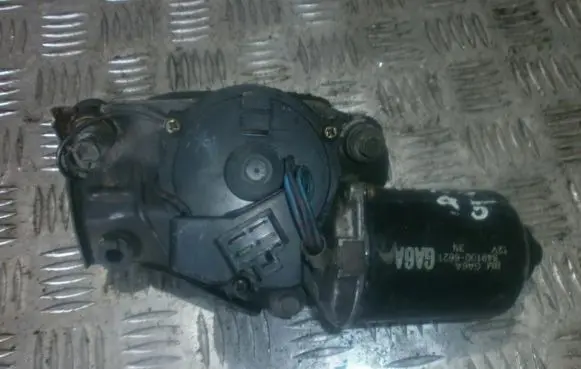 Mazda MX-6 Wiper motor 8491006621