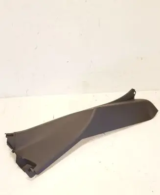 Volkswagen Atlas Cross Sport (D) pillar trim (bottom) 3CM867766B