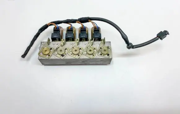 Mercedes-Benz SL R129 Other devices 1298002578 A1298002578