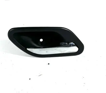 BMW 5 E39 Rear door interior handle 7032926 51217032926