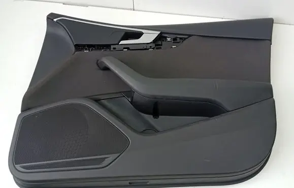 Audi A4 S4 B9 Front door card panel trim 8W0867118