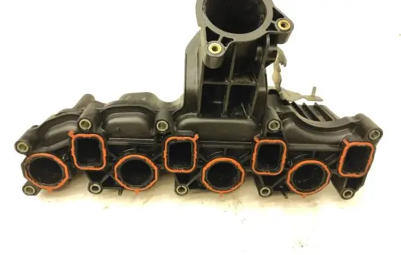 Intake manifold
