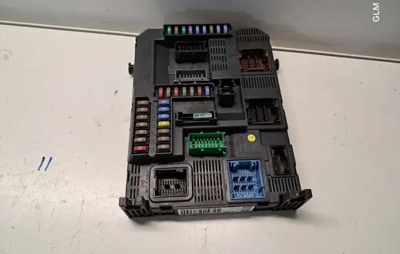 Fuse module