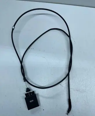 Ford Ecosport Engine bonnet (hood) release handle 
