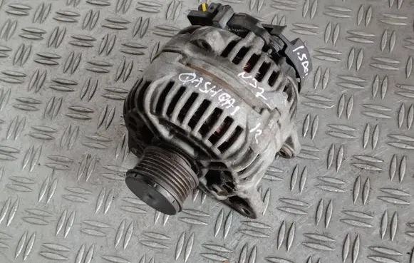 Nissan Qashqai Generator/alternator 0124525140 8200728292 23100JD10A