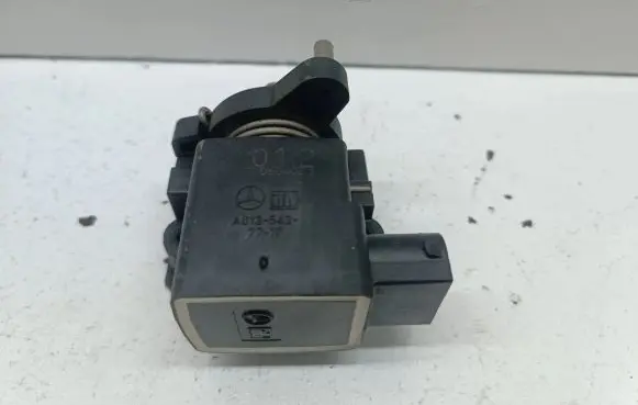 Mercedes-Benz A W168 Accelerator pedal position sensor A0135427717 0135427717