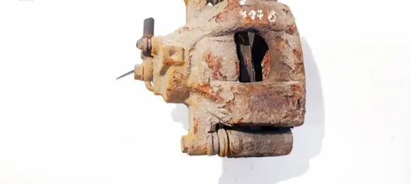 Toyota Aygo AB10 Front brake caliper