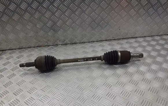 Renault Modus Front driveshaft