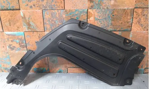 BMW X5 G05 Pickup box liner 7476002 51757476002