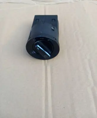 Volkswagen PASSAT B5 Light switch 1C0941531