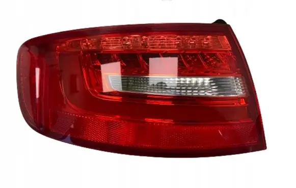 Audi A4 S4 B8 8K Rear/tail lights 8K9945095D