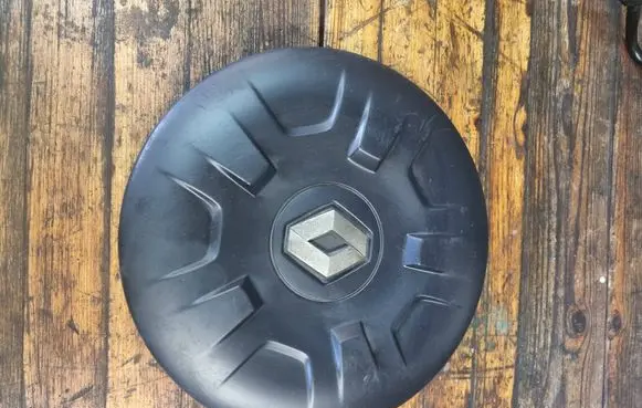 Renault Master III Original wheel cap 403150032R