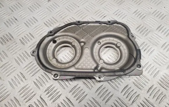 Audi Q7 4M Timing chain cover 06M109285F