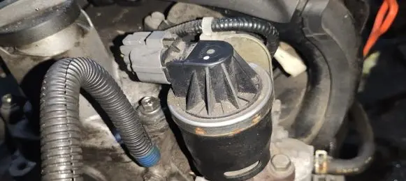 Honda Jazz EGR valve 50F30929 13133922