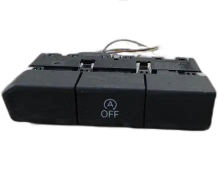 Volkswagen T-Roc Other switches/knobs/shifts 