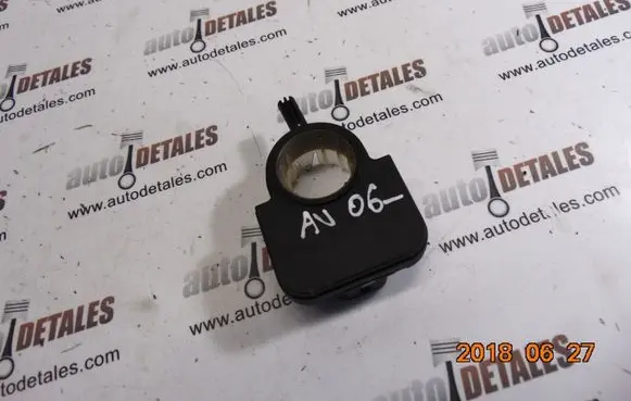 Toyota Avensis T250 Steering angle sensor 8924502020
