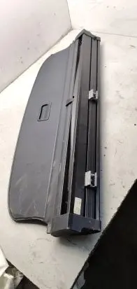 Audi A4 S4 B7 8E 8H Parcel shelf load cover 8E9863553 8906000072