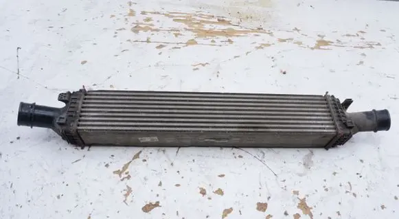 Audi A4 S4 B8 8K Intercooler radiator