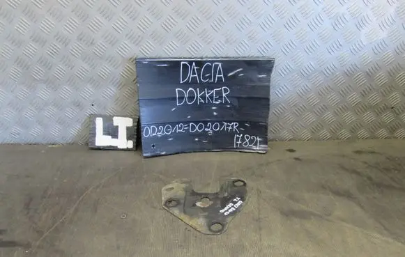 Dacia Dokker Other rear suspension part 554638692