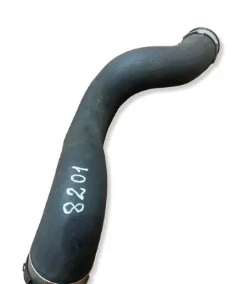 BMW 3 E90 E91 Intercooler hose/pipe 8513289 11279412G