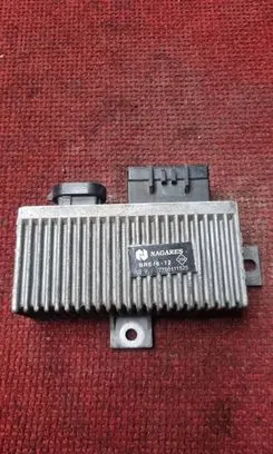 Renault Megane I Glow plug pre-heat relay 7700111525 BBF4612