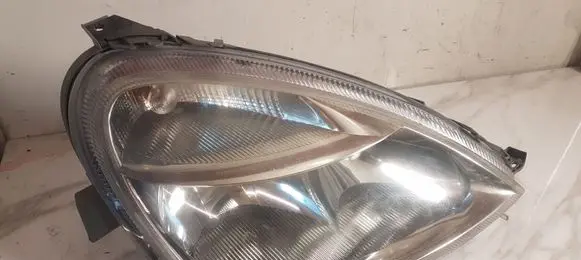 Mercedes-Benz A W168 Headlight/headlamp 01620203 084401134R