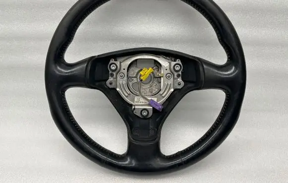 Audi A4 S4 B7 8E 8H Steering wheel 8E0419091AS