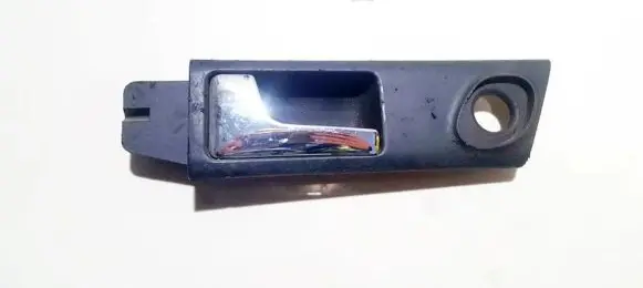 Audi A6 S6 C4 4A Rear door interior handle 4a0839019b