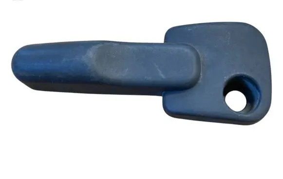 Citroen Berlingo Seat adjustment handle 9635433577