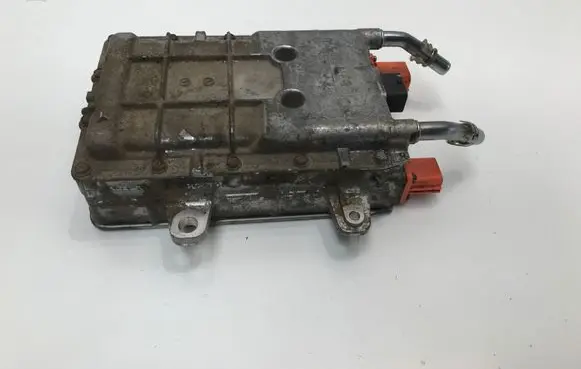 Ford Kuga III Other control units/modules LX6810C785AG LX6810B689YD HU5A14B218AA