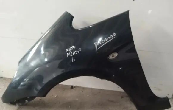 Citroen Xsara Picasso Fender