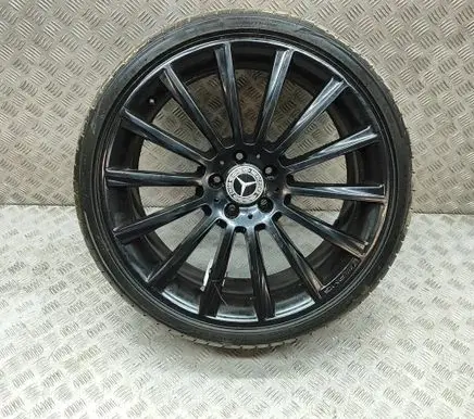Mercedes-Benz E W213 R20 alloy rim A2224010400